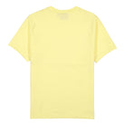 Parra The Chase T-Shirt Yellow T-Shirts Material | Overkill