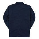 Parra Sad Cat Pencil System Jacket Blue Jackets Material | Overkill