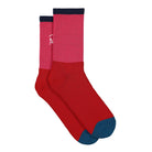 Parra Multi Crew Socks Multi Socks Material | Overkill
