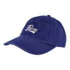 Parra Pencil Logo 6 Panel Hat Navy Blue Caps 46170 | Overkill