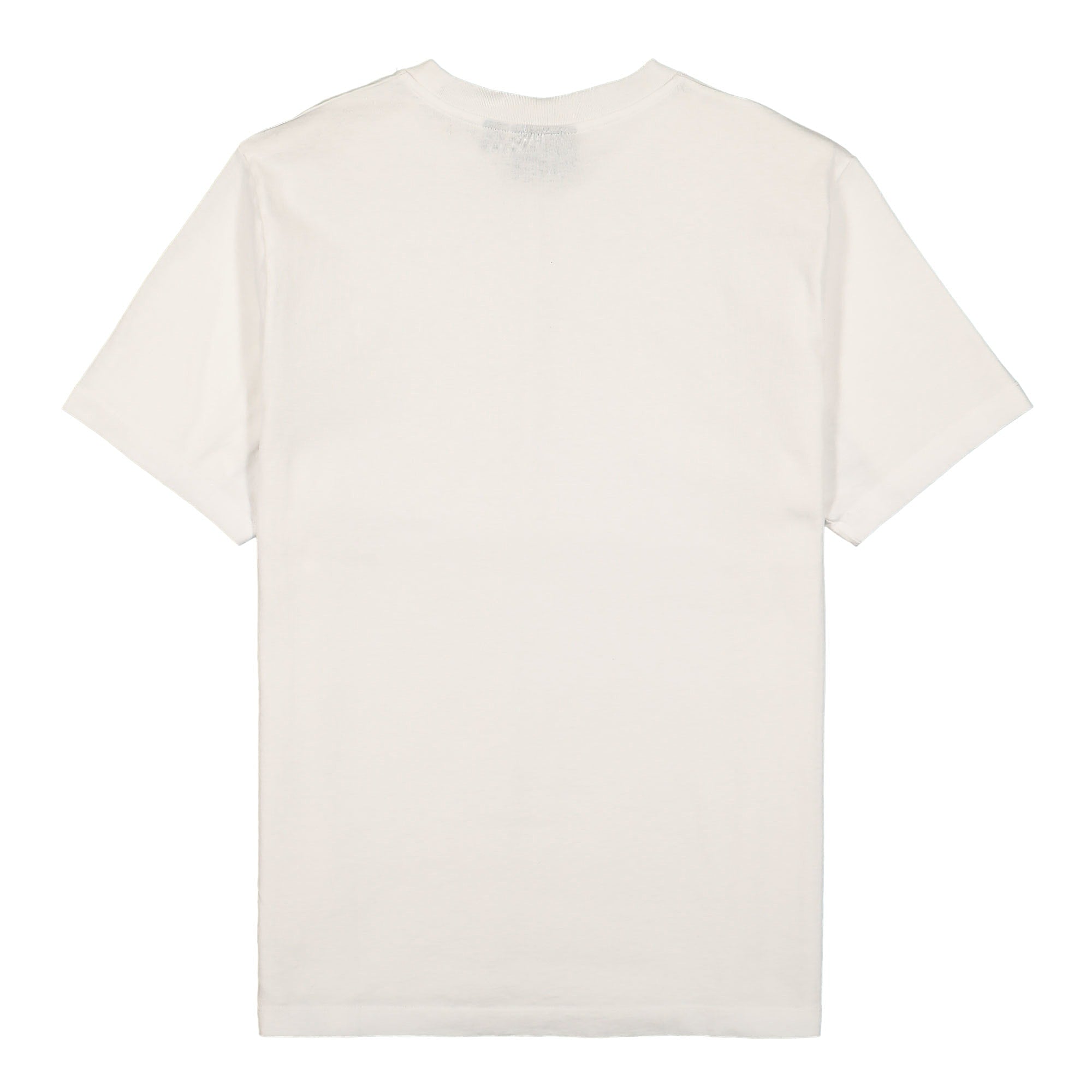 Parra Photo Finish T-Shirt White T-Shirts Material | Overkill