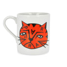 Parra Sad Cat Mug White Mugs & Bottles Detailfoto | Overkill