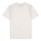 Parra Bad Habits T-Shirt White T-Shirts Material | Overkill