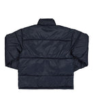Parra Gem Stone Puffer Jacket Navy Blue Puffer Jackets Material | Overkill