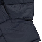 Parra Gem Stone Puffer Jacket Navy Blue Puffer Jackets Detailfoto | Overkill