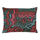 Parra Gem Stone Cushion Multi Other Home Accessories 46335 | Overkill