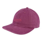 Parra Icepick Logo 6 Panel Hat Fig Caps 46345 | Overkill