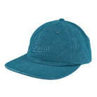 Parra Icepick Logo 6 Panel Hat Corsair Caps 46346 | Overkill