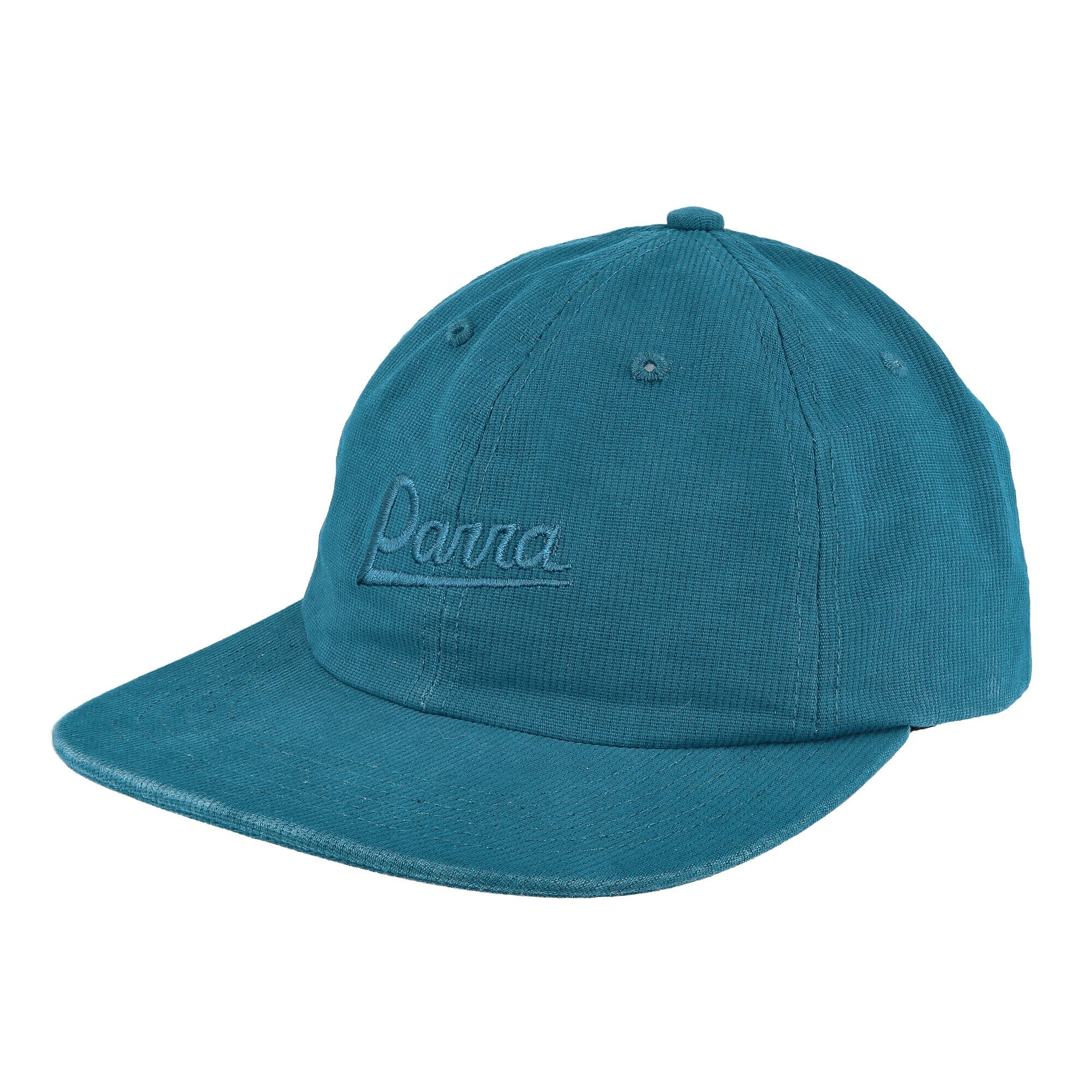 Parra Icepick Logo 6 Panel Hat Corsair Caps 46346 | Overkill