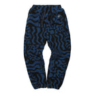 Parra Duo Gem Stone Sherpa Fleece Pants Multi Sweat & Track Pants 46440 | Overkill