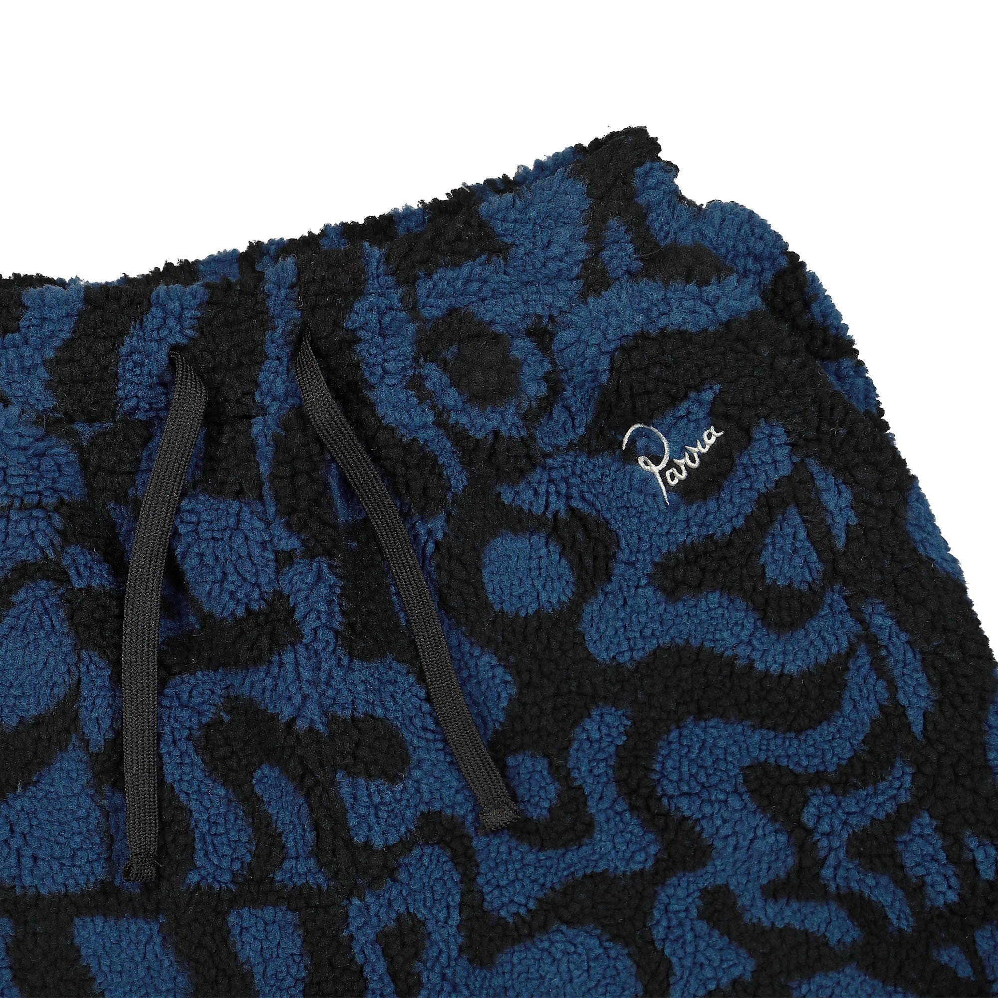 Parra Duo Gem Stone Sherpa Fleece Pants 46440 | OVERKILL