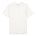 Parra Trapped T-Shirt White T-Shirts Material | Overkill