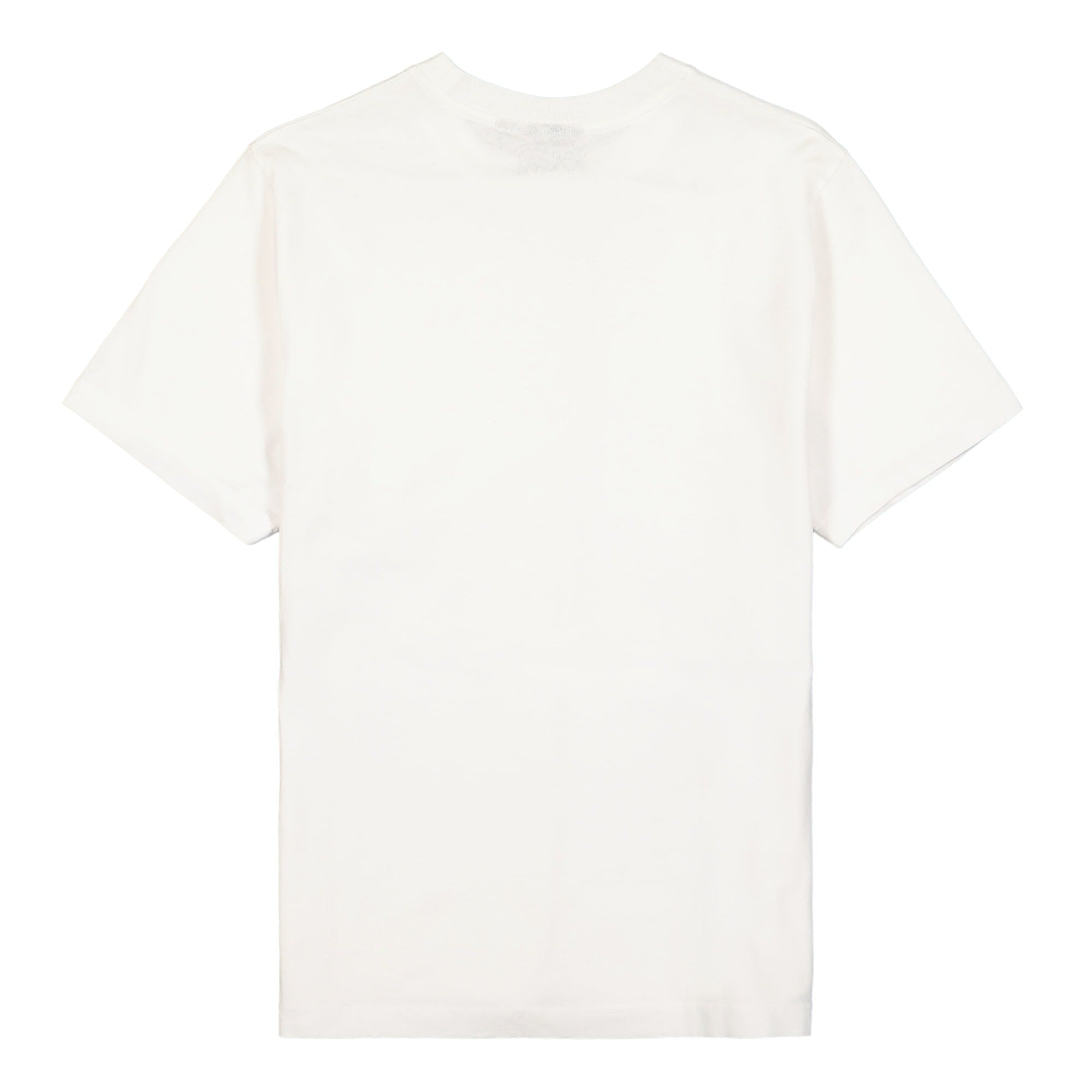 Parra Trapped T-Shirt White T-Shirts Material | Overkill