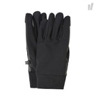 Stone Island gloves Black Gloves 92280.V0029 | Overkill