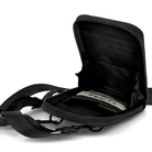 Taikan Everything Raider Black Tote Bags & Shoppers Detail view 1 | Overkill