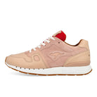 KangaROOS Omnicoil Eve Cream-Red Low Top Sneakers 4702M 000 2000 | Overkill