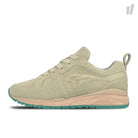 KangaROOS x sapato d14 Desert / Nude / Aruba Blue Sneakers 4702G 0 1005 | Overkill