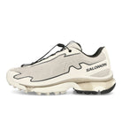 Salomon XT-Slate Advanced Vanilla Ice-Rainy Day-Peat Sneakers 470502 | Overkill