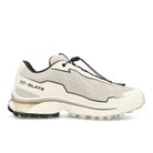 Salomon XT-Slate Advanced Vanilla Ice-Rainy Day-Peat Sneakers  Silhouette | Overkill