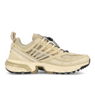 Salomon acs pro advanced Safari / Kelp / Blea Low Top Sneakers  Silhouette | Overkill