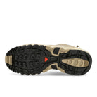 Salomon acs pro advanced Safari / Kelp / Blea Low Top Sneakers  Detail View 1 | Overkill
