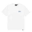 Parra Adversaries T-Shirt White T-Shirts 47100 | Overkill