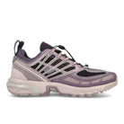 Salomon ACS Pro Nightshade / Moonscape / Ashes Of Roses Low Top Sneakers  Silhouette | Overkill