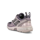 Salomon ACS Pro Nightshade / Moonscape / Ashes Of Roses Low Top Sneakers  Material | Overkill