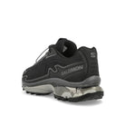 Salomon XT-Slate Advanced Black / Ebony / Frost Gray Low Top Sneakers  Material | Overkill