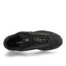 Salomon XT-Slate Advanced Black / Ebony / Frost Gray Low Top Sneakers  Detailfoto | Overkill