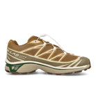 Salomon XT-6 Rubber-Lizard-Eden Sneakers  Silhouette | Overkill