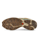 Salomon XT-6 Rubber-Lizard-Eden Sneakers  Detail View 1 | Overkill