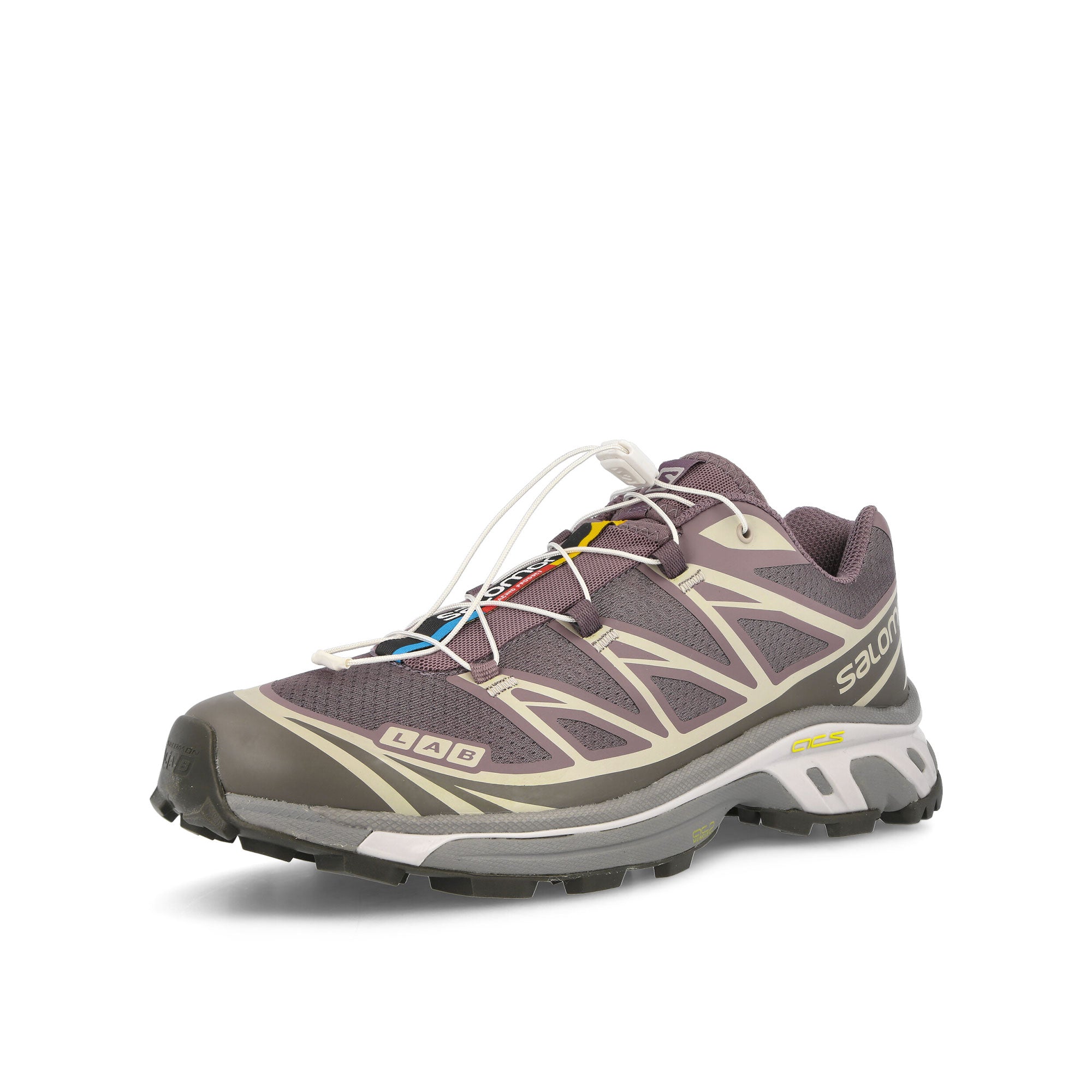 靴 SALOMON XT-6 Salomon XT-6 471363 | OVERKILL