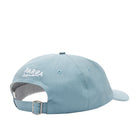 Parra Chicken 6 Panel Hat Dusty Blue Caps  Material | Overkill