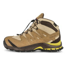Salomon Better Gift Shop x Salomon XA Pro 3D Mid GTX Safari-Kelp-Empire Yellow Sneakers 471707 | Overkill