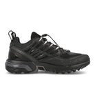Salomon ACS Pro Black / Black / Black Low Top Sneakers  Silhouette | Overkill