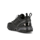 Salomon ACS Pro Black / Black / Black Low Top Sneakers  Material | Overkill