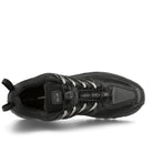 Salomon ACS Pro Black / Black / Black Low Top Sneakers  Detailfoto | Overkill