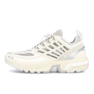 Salomon ACS Pro White / Vanilla Ice / Lunar Rock Low Top Sneakers 471799 | Overkill