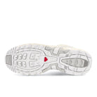 Salomon ACS Pro White / Vanilla Ice / Lunar Rock Low Top Sneakers  Detail View 1 | Overkill