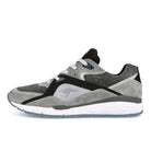 KangaROOS Runaway Lupus Steel Grey / Vapor Grey Low Top Sneakers 4720L 000 2009 | Overkill