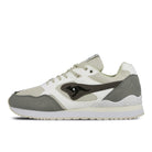 KangaROOS racer 2 Cream-Grey Sneakers 47214 0 0014 | Overkill