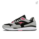 KangaROOS ultimate star og Semi Grey-Black Sneakers 47219 0 2550 | Overkill