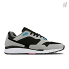 KangaROOS ultimate star og Semi Grey-Black Sneakers  Silhouette | Overkill