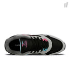 KangaROOS ultimate star og Semi Grey-Black Sneakers  Detailfoto | Overkill