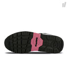 KangaROOS ultimate star og Semi Grey-Black Sneakers  Detail View 1 | Overkill