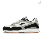 KangaROOS ultimate star og Black-Semi Grey Sneakers 47219 0 5044 | Overkill