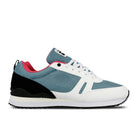 KangaROOS omniracer White-Tile Blue Sneakers  Silhouette | Overkill
