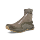 Salomon XA-Alpine 2 For PNS Peat / Major Brown / Gull  Detailfoto | Overkill