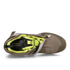 Salomon XA-Alpine 2 For PNS Peat / Major Brown / Gull  Detail view 2 | Overkill